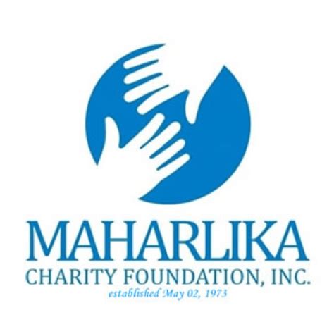 Maharlika Charity Foundation .